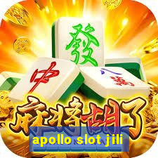 apollo slot jili