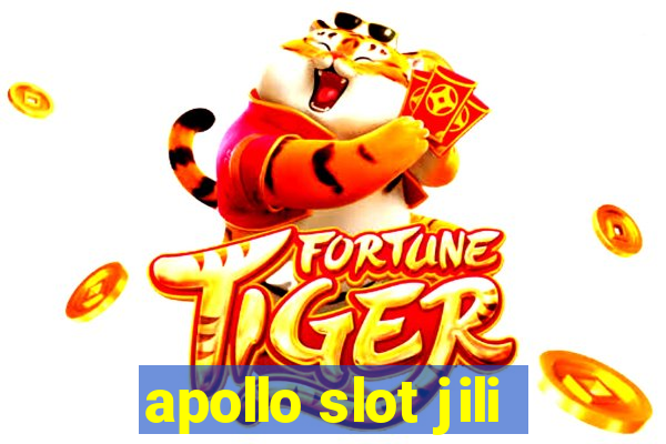 apollo slot jili