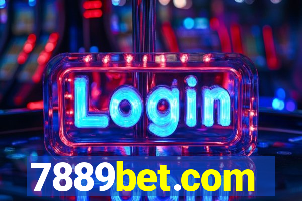 7889bet.com