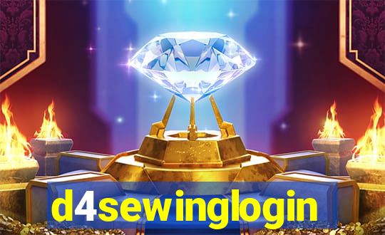 d4sewinglogin