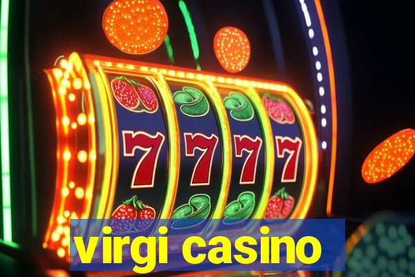 virgi casino