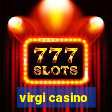 virgi casino