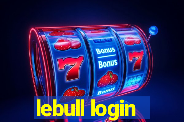 lebull login