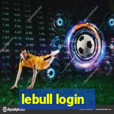 lebull login