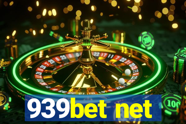 939bet net