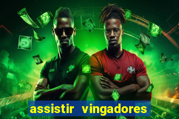 assistir vingadores ultimato filme completo dublado google drive