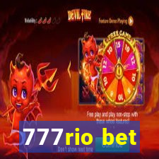 777rio bet