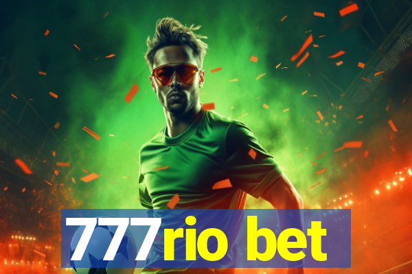 777rio bet