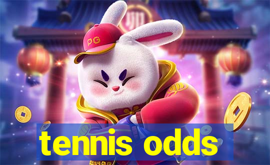 tennis odds