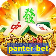 panter bet