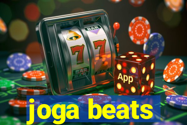 joga beats