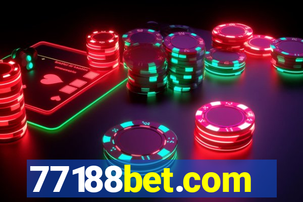 77188bet.com