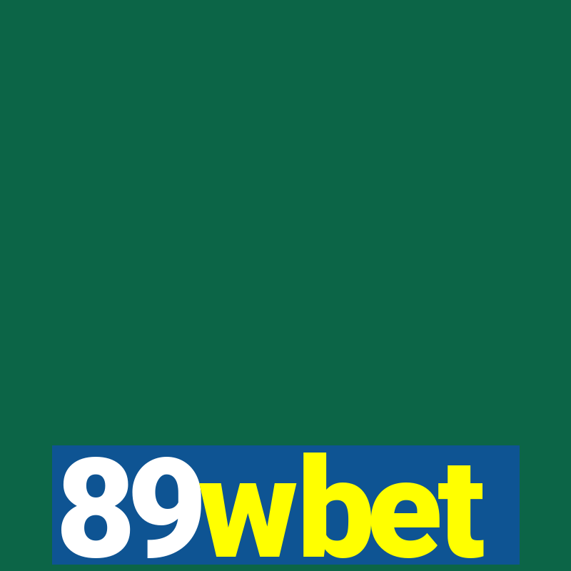 89wbet