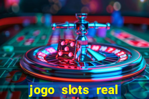 jogo slots real paga mesmo