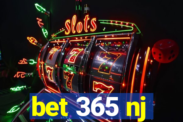 bet 365 nj