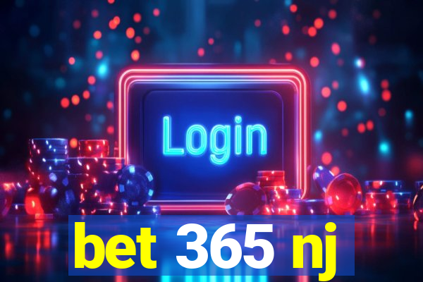 bet 365 nj