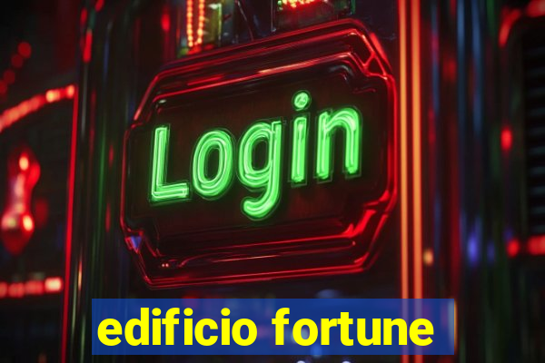 edificio fortune