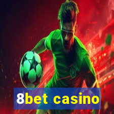 8bet casino