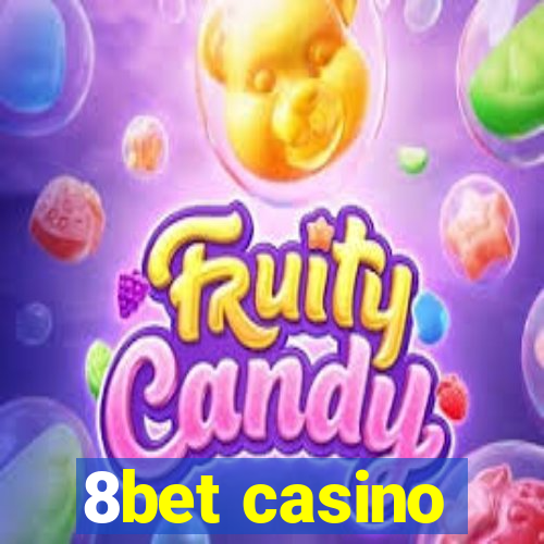 8bet casino