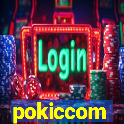 pokiccom