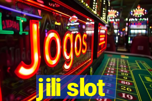 jili slot