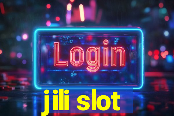 jili slot