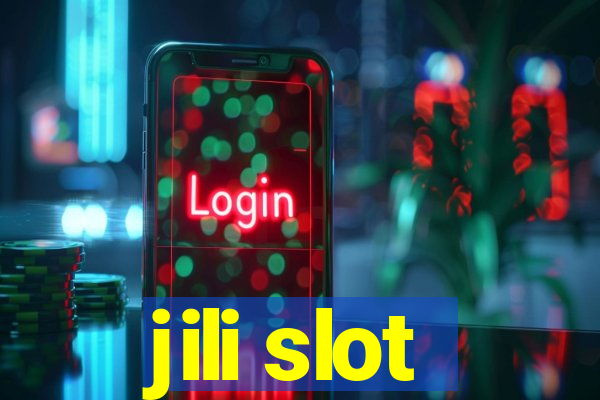 jili slot