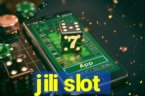 jili slot