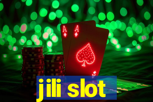 jili slot