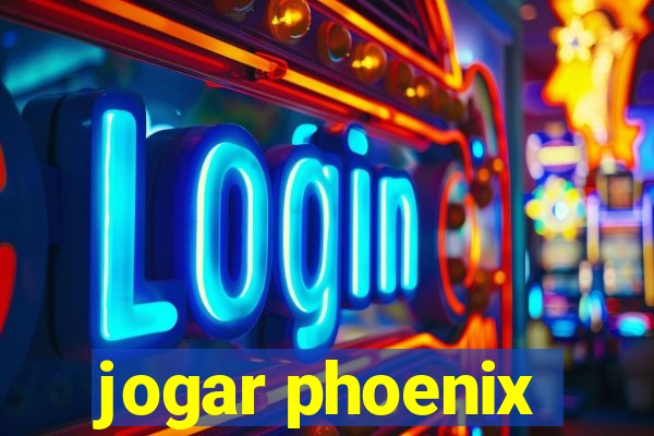 jogar phoenix