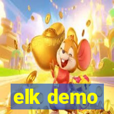 elk demo