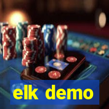 elk demo