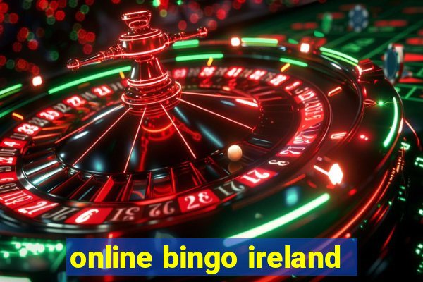 online bingo ireland