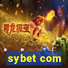 sybet com