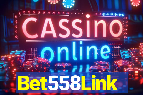 Bet558Link