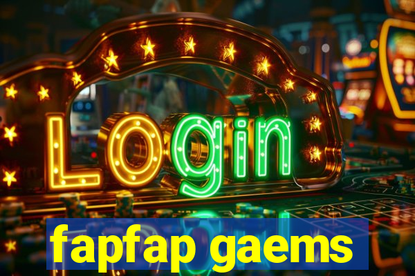 fapfap gaems