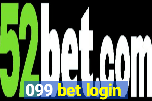 099 bet login