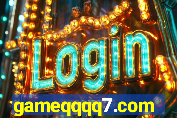 gameqqqq7.com