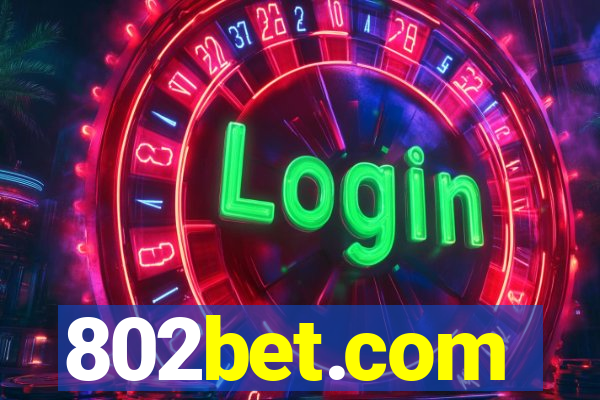 802bet.com