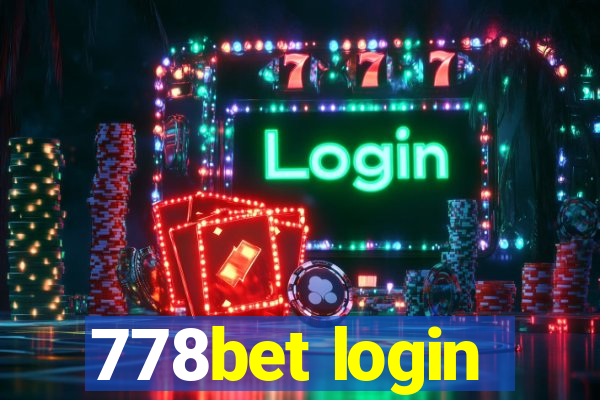 778bet login