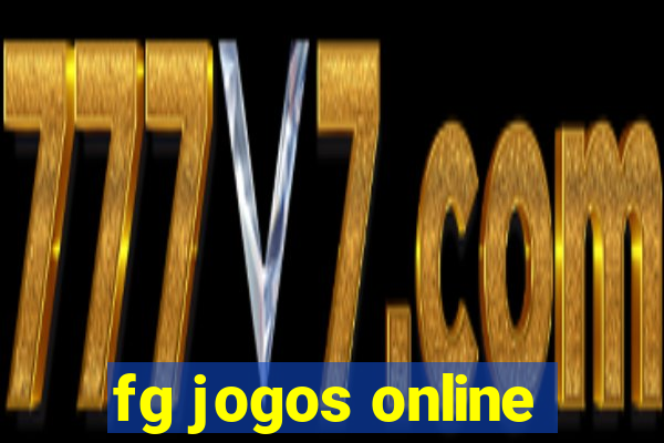 fg jogos online