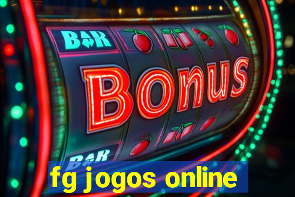 fg jogos online