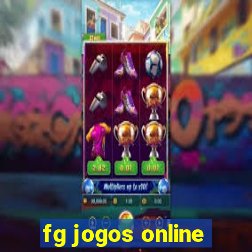 fg jogos online