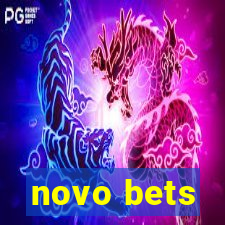 novo bets