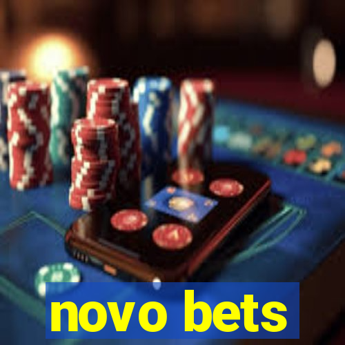 novo bets