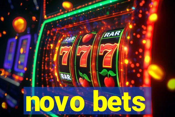 novo bets