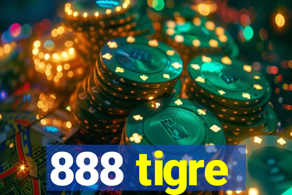 888 tigre