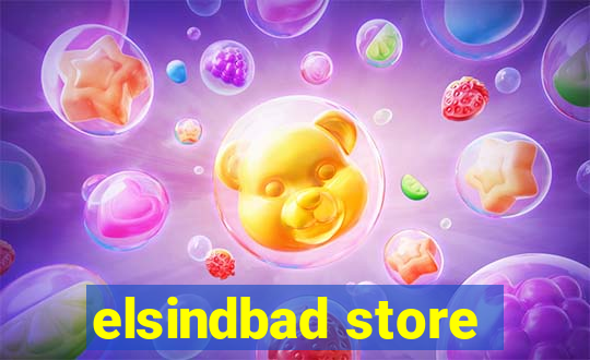 elsindbad store