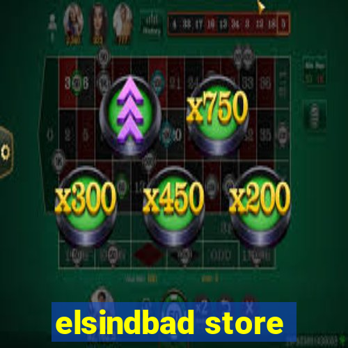 elsindbad store