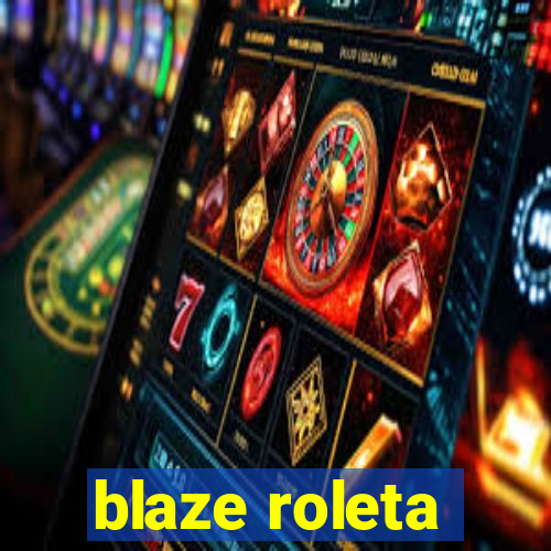 blaze roleta